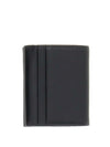 MEN'S WALLET - GUESS BLACK - SMBEHN LEA04 2