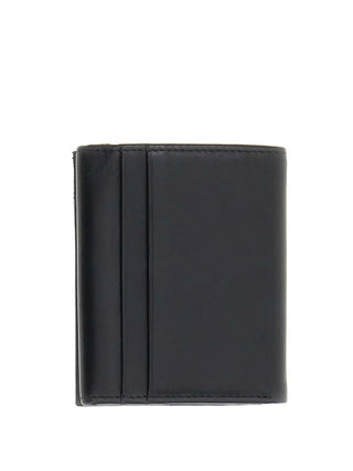 MEN'S WALLET - GUESS BLACK - SMBEHN LEA04 2