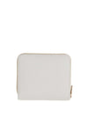 WOMEN'S WALLET - GUESS WHITE - SWBG83 62137 2