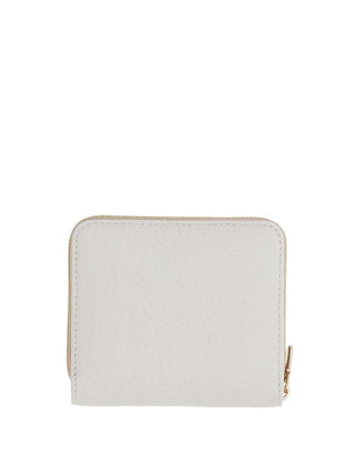 WOMEN'S WALLET - GUESS WHITE - SWBG83 62137 2