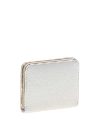 WOMEN'S WALLET - GUESS WHITE - SWBG83 62137 3