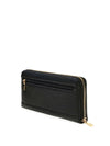 PORTAFOGLIO DONNA - GUESS NERO - SWBG99 05146 3
