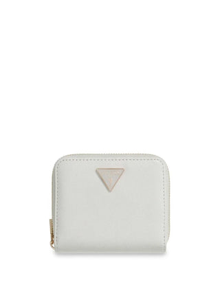 PORTAFOGLIO DONNA - GUESS BIANCO - SWBG99 32137 1