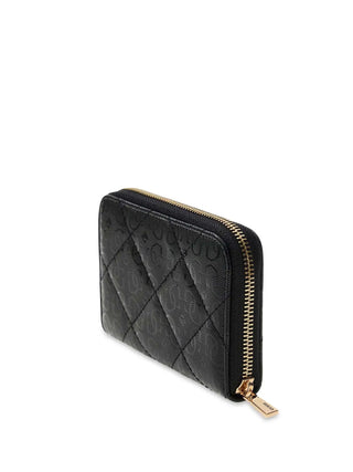WOMEN'S WALLET - GUESS BLACK - SWGG99 12140 3