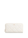 WOMEN'S WALLET - GUESS WHITE - SWGG99 12146 1