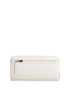 WOMEN'S WALLET - GUESS WHITE - SWGG99 12146 2
