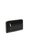 WOMEN'S WALLET - GUESS BLACK - SWGG99 12146 2