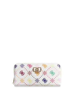 PORTAFOGLIO DONNA - GUESS MULTI - SWGM99 28146