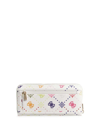 PORTAFOGLIO DONNA - GUESS MULTI - SWGM99 28146 2