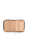 WOMEN'S WALLET - GUESS COFFEE - SWGP98 98137 4