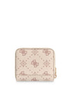 WOMEN'S WALLET - GUESS VANILLA - SWGP98 98137 2