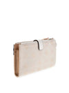 WOMEN'S WALLET - GUESS WHITE - SWJP99 02157 3