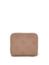 WOMEN'S WALLET - GUESS TAUPE - SWPD98 88137 2