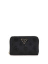 WOMEN'S WALLET - GUESS BLACK - SWPD98 88140 1