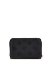 WOMEN'S WALLET - GUESS BLACK - SWPD98 88140 2