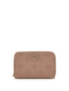 WOMEN'S WALLET - GUESS TAUPE - SWPD98 88140 1