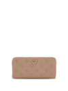 WOMEN'S WALLET - GUESS TAUPE - SWPD98 88146 1