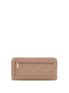 WOMEN'S WALLET - GUESS TAUPE - SWPD98 88146 2