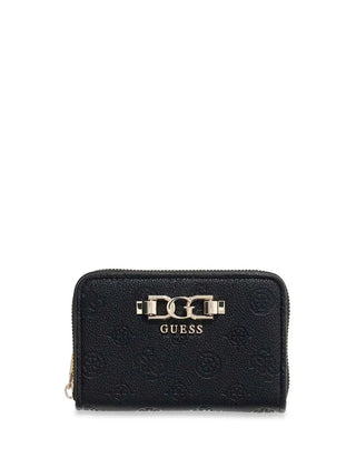 PORTAFOGLIO DONNA - GUESS NERO - SWPD99 16140