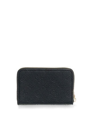 PORTAFOGLIO DONNA - GUESS NERO - SWPD99 16140 3