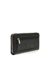 WOMEN'S WALLET - GUESS BLACK - SWPD99 16146 3
