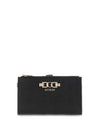 PORTAFOGLIO DONNA - GUESS NERO - SWPD99 16157 1