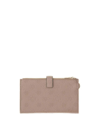 PORTAFOGLIO DONNA - GUESS TAUPE - SWPD99 16157 2