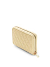 WOMEN'S WALLET - GUESS YELLOW - SWQG98 94140 3