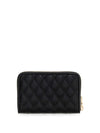 WOMEN'S WALLET - GUESS BLACK - SWQG98 94140 2