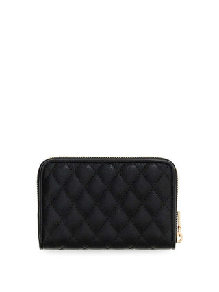 WOMEN'S WALLET - GUESS BLACK - SWQG98 94140 2