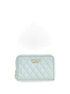 WOMEN'S WALLET - GUESS GREEN - SWQG98 94140 1