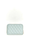 WOMEN'S WALLET - GUESS GREEN - SWQG98 94140 2