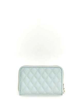 WOMEN'S WALLET - GUESS GREEN - SWQG98 94140 2