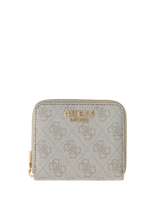 PORTAFOGLIO DONNA - GUESS BIANCO - SWSG74 59137