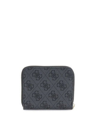 WOMEN'S WALLET - GUESS CARBON - SWSG74 59137 2