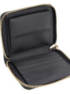WOMEN'S WALLET - GUESS CARBON - SWSG74 59137 3