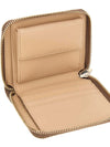 WOMEN'S WALLET - GUESS BROWN - SWSG74 59137 3