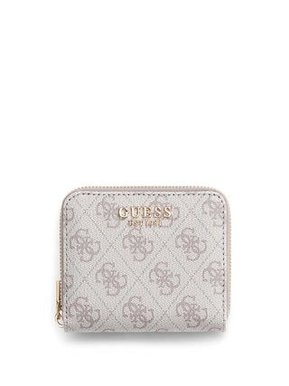 WOMEN'S WALLET - GUESS TAUPE - SWSG74 59137