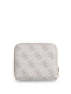 WOMEN'S WALLET - GUESS TAUPE - SWSG74 59137 2