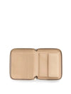WOMEN'S WALLET - GUESS TAUPE - SWSG74 59137 4