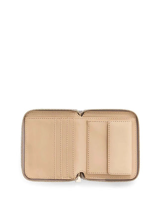 WOMEN'S WALLET - GUESS TAUPE - SWSG74 59137 4