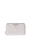 PORTAFOGLIO DONNA - GUESS BIANCO - SWSG74 59140 1