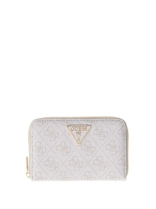 PORTAFOGLIO DONNA - GUESS BIANCO - SWSG74 59140