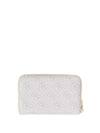 PORTAFOGLIO DONNA - GUESS BIANCO - SWSG74 59140 2