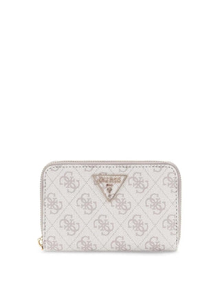 WOMEN'S WALLET - GUESS TAUPE - SWSG74 59140