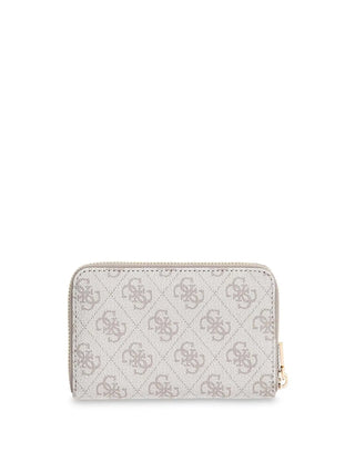 WOMEN'S WALLET - GUESS TAUPE - SWSG74 59140 2