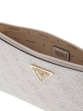PORTAFOGLIO DONNA - GUESS BIANCO - SWSG74 59145 3