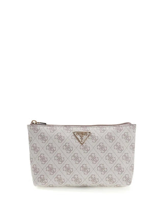 WOMEN'S WALLET - GUESS TAUPE - SWSG74 59145