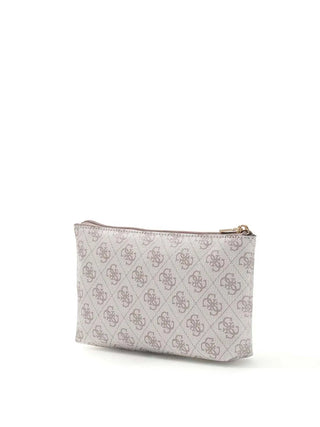 WOMEN'S WALLET - GUESS TAUPE - SWSG74 59145 2
