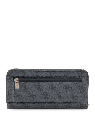 WOMEN'S WALLET - GUESS CARBON - SWSG74 59146 2